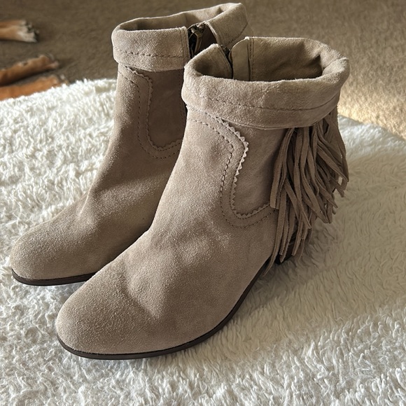 Sam Edelman boots - Picture 3 of 4